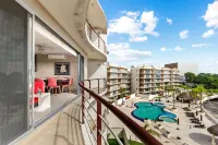 Luxury 2 Bedroom Apartments Hotel a Alfredo V. Bonfil