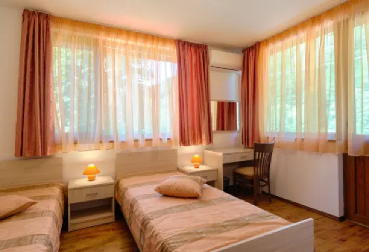 Vitora Guest House Hotels in 