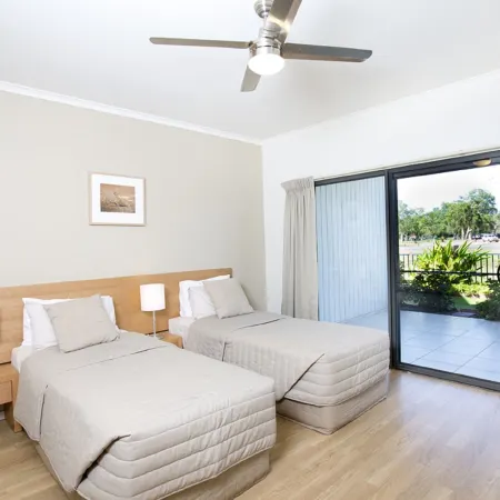 Freshwater East Kimberley Apartments