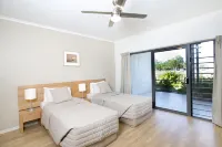 Freshwater East Kimberley Apartments Hotels in Kununurra