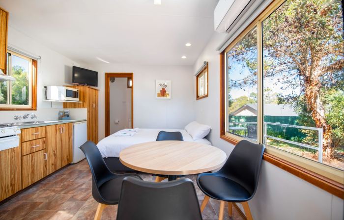 Echo Holiday Parks - Naracoorte