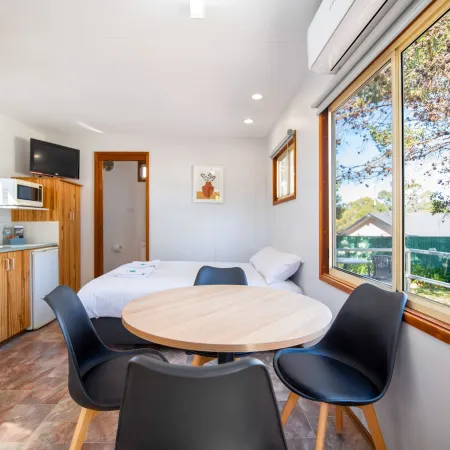 Echo Holiday Parks - Naracoorte