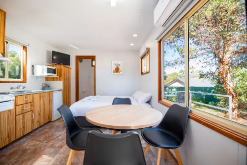 Echo Holiday Parks - Naracoorte