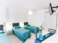 Stanze del Mare Hotels in Balestrate