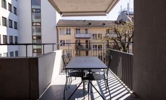 Ema House Serviced Apartments Seefeld