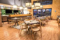 GHL Hotel Bogota Occidente - breakfast