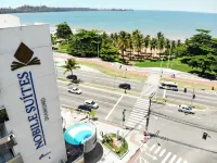 Nobile Suites Diamond - วิว
