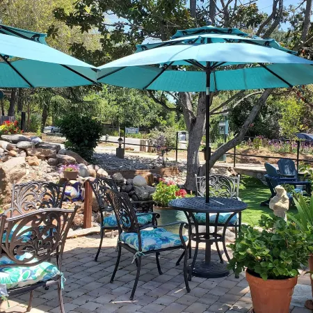 Carmel Valley Lodge