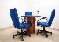 BH Business Hotel Group - parking