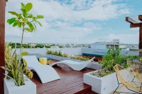 Soul Beach Boutique Hotel & Spa