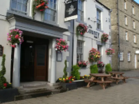 The County Hotel Hotels in Hexham