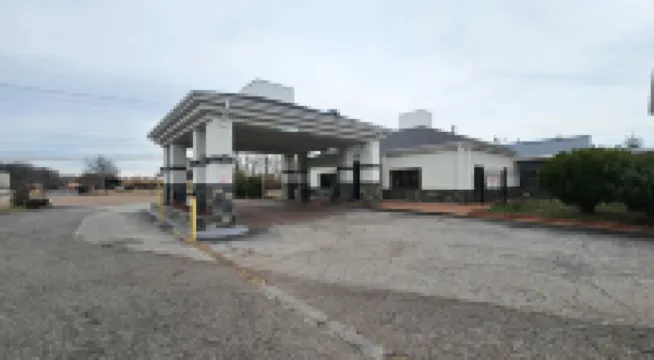 Motel 6 Memphis, TN Graceland