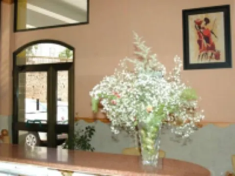 Crystal Hotel Hotels in Asmara