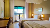 Blue Tree Thermas de Lins Resort Hotels in Lins