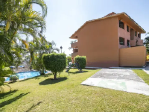 Hotel La Rinconada Santa Fe Hoteles en Xochitepec