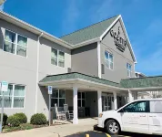 伊薩卡麗怡飯店 Cornell High Energy Synchrotron Source附近的飯店