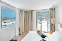 Mykonos Cactus Hotels in Mykonos