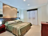 Hotel Home Green Home Hotels in Campos do Jordão