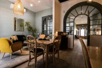 Boutique Hôtel Azur - 2 Yıldız