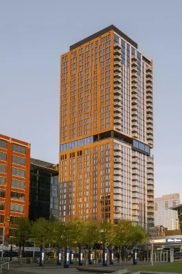 Sonder at North Loop Green