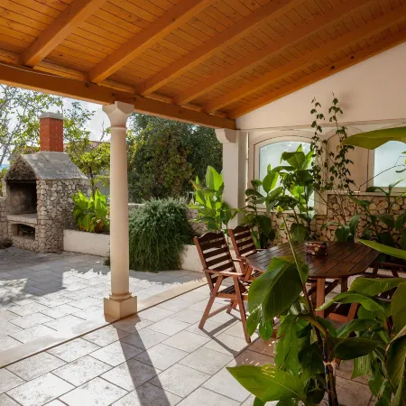 Villa Livia Apartments