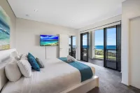 Meridian Alex Beach Apartments Hotels in Alexandra Headland