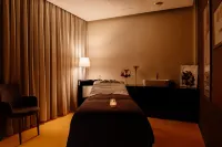 Axis Viana Business & Spa Hotel - spa