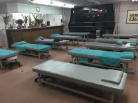 Capsule&Spa Grand Sauna Hiroshima (Male Only)