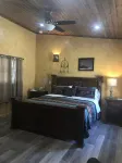 Paisano Village RV Park & Inn Hotels in Brewster County