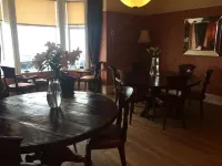 Broom Lodge Hotels in Rothesay