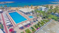 Dome Beach Marina Hotel & Resort Hotel a Agia Napa