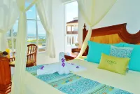 Corales Suites Hotels in Puerto Morelos