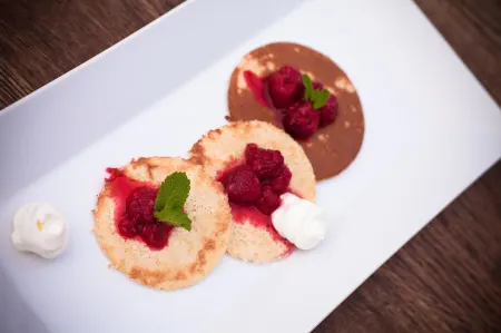 B&B Dvor Tacen Отели в г. Трзин