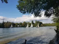 Propriété les Ruisseaux - Pensions