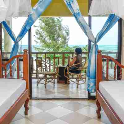 IFA Beach Resort Rooms