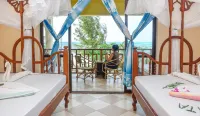 IFA Beach Resort Hotels in Jambiani