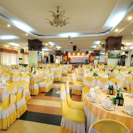 Duy Tan 2 Hotel