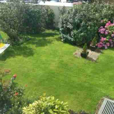 Central Hotel Donegal Hotel Exterior