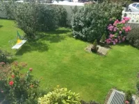 Central Hotel Donegal Hotel di 