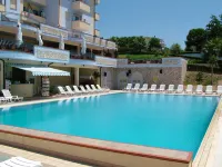 Panorama Apartments - ที่มีสระว่ายน้ำ