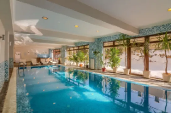 Rizzo Boutique Hotel