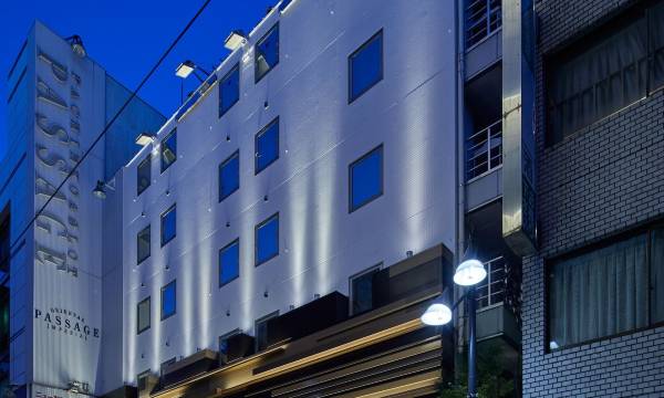 Centurion Hotel&Spa Ueno Station