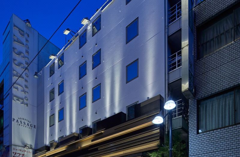 Centurion Hotel&Spa Ueno Station