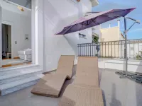 Athens Residence Apartments Отели рядом с достопримечательностью «Кукаки»