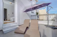 Athens Residence Apartments