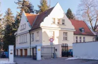 Villa Wurmfeld - Apartments