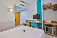 Mega Moda Goiania Hotel