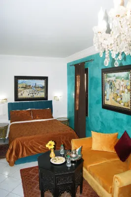 Riad Baddi Hotels in Sale