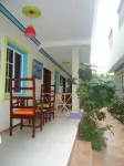 L'Amitié Hôtel Hôtels à : Marigot