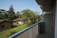 Grande Hotel Canela - romantici